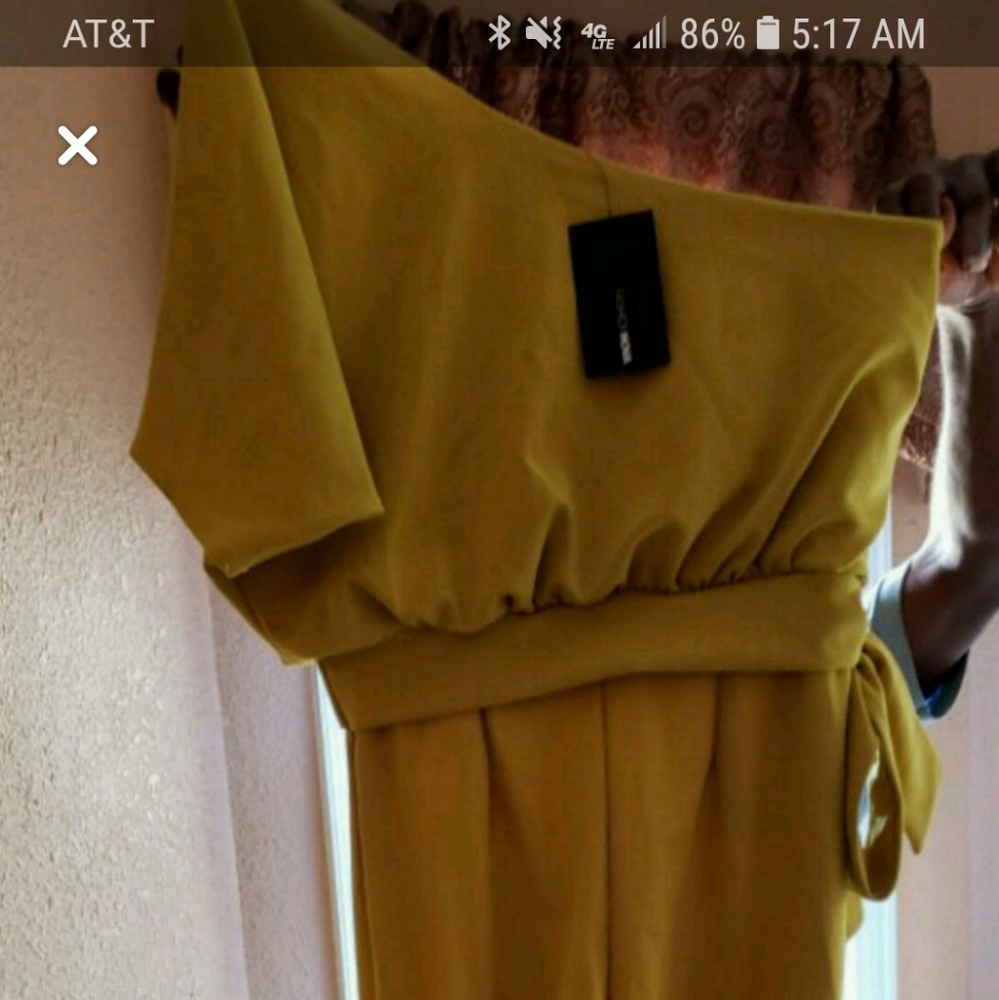 Jumpsuit
